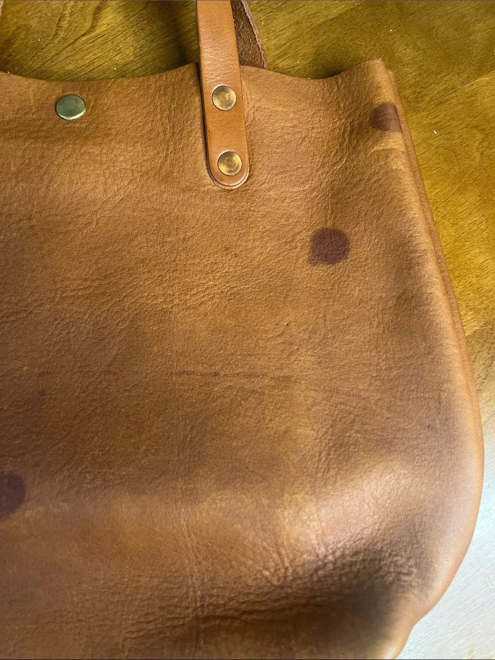 Kmm & Co. stylish brown